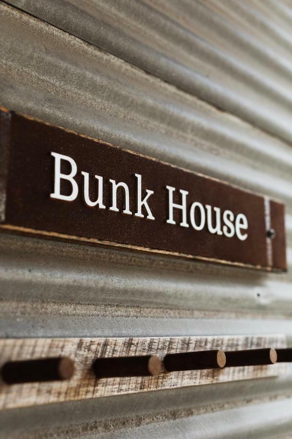 Bed and Breakfast Bay Of Fires Bush Retreat Binalong Bay Экстерьер фото