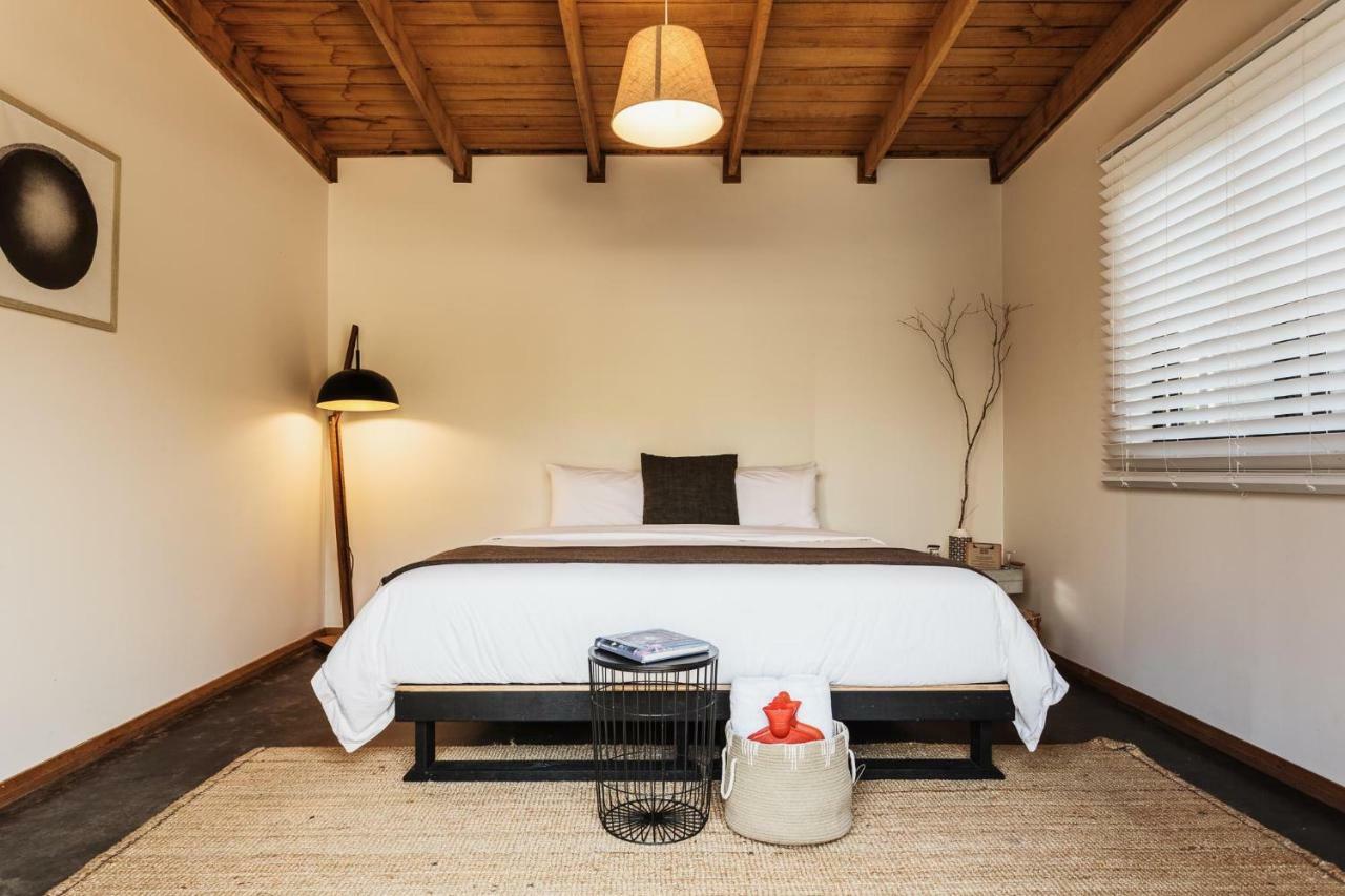 Bed and Breakfast Bay Of Fires Bush Retreat Binalong Bay Экстерьер фото