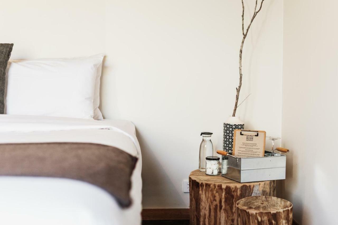 Bed and Breakfast Bay Of Fires Bush Retreat Binalong Bay Экстерьер фото
